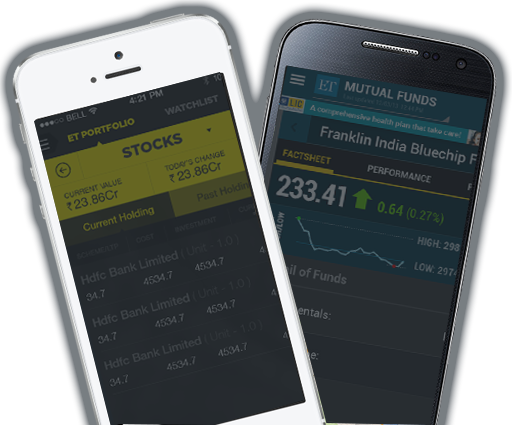 ET Online Portfolio Management Free Tracking ET Portfolio ET Online Portfolio Management Free Tracking ET Portfolio